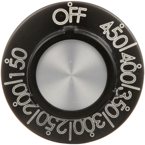 (image for) Star Mfg 2R-Y7160 DIAL 2-1/2 D, OFF-450-150 - Click Image to Close